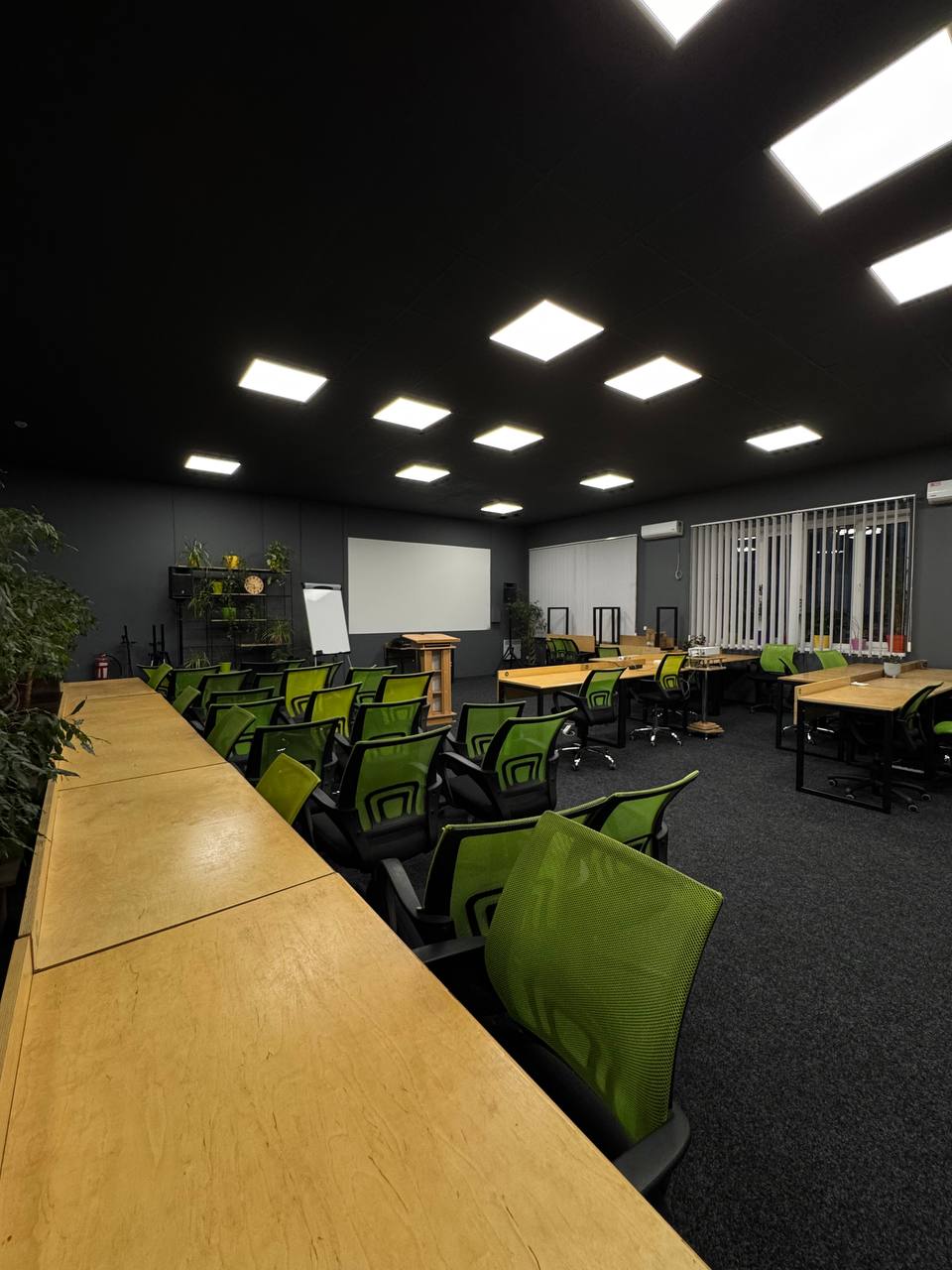 Open Space