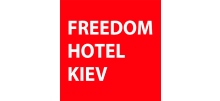 Feedom Hotel Kyiv